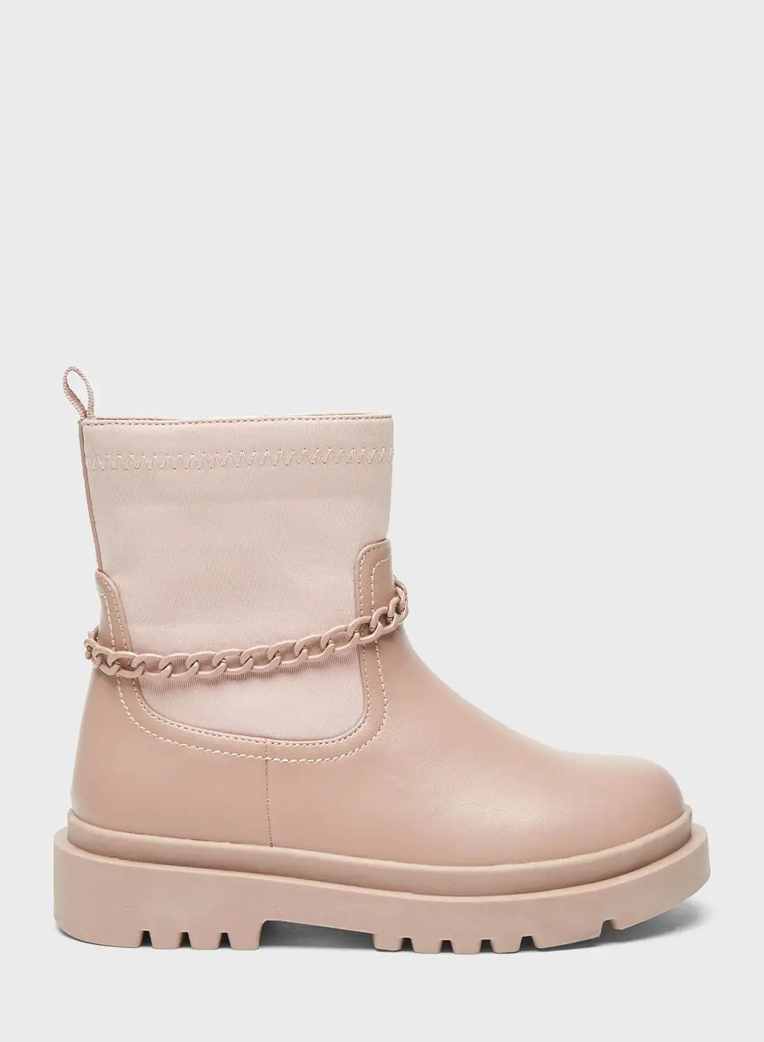 shoexpress Kids Ankle Boots