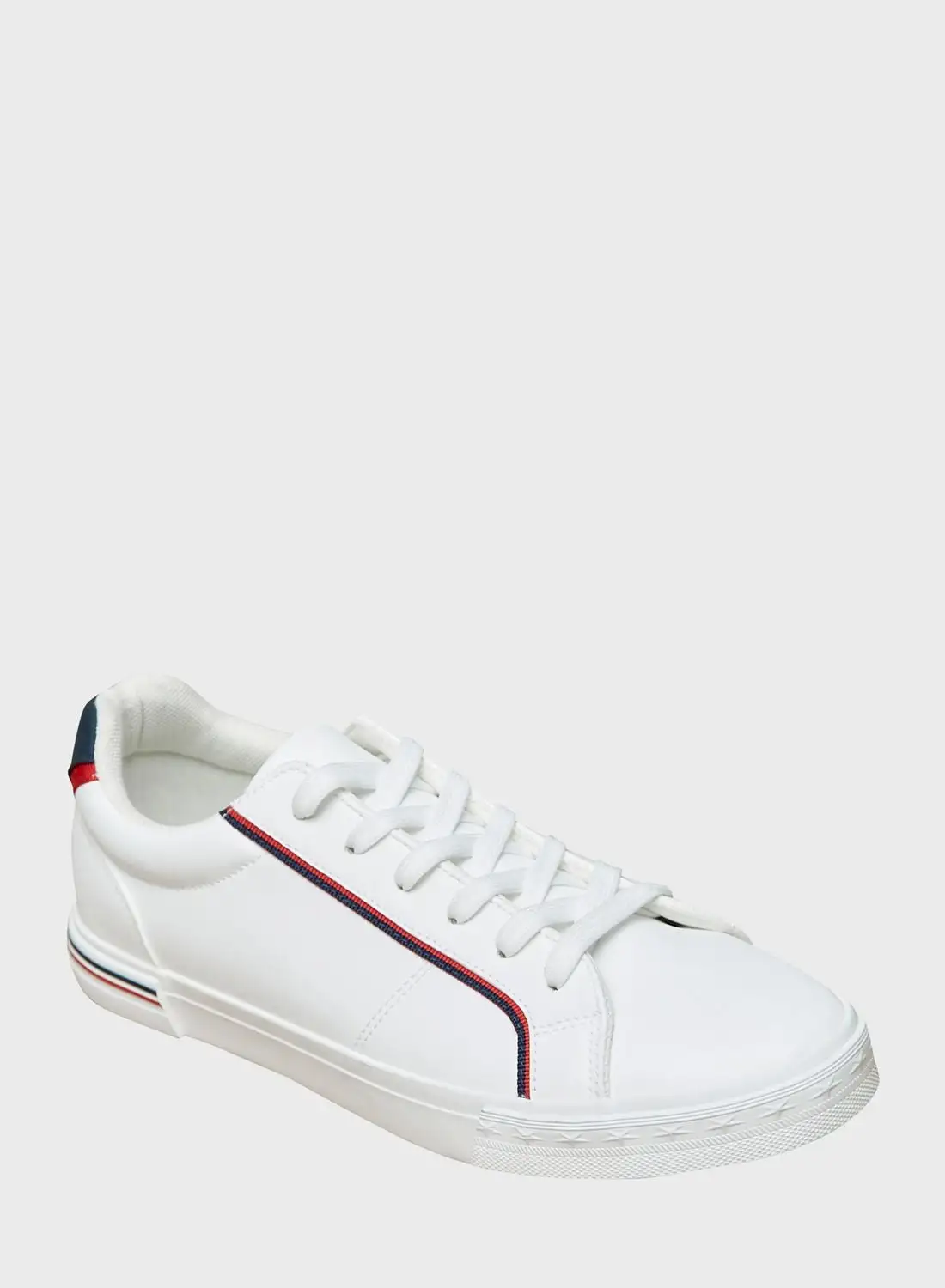 LBL by Shoexpress Casual Low Top Sneakers