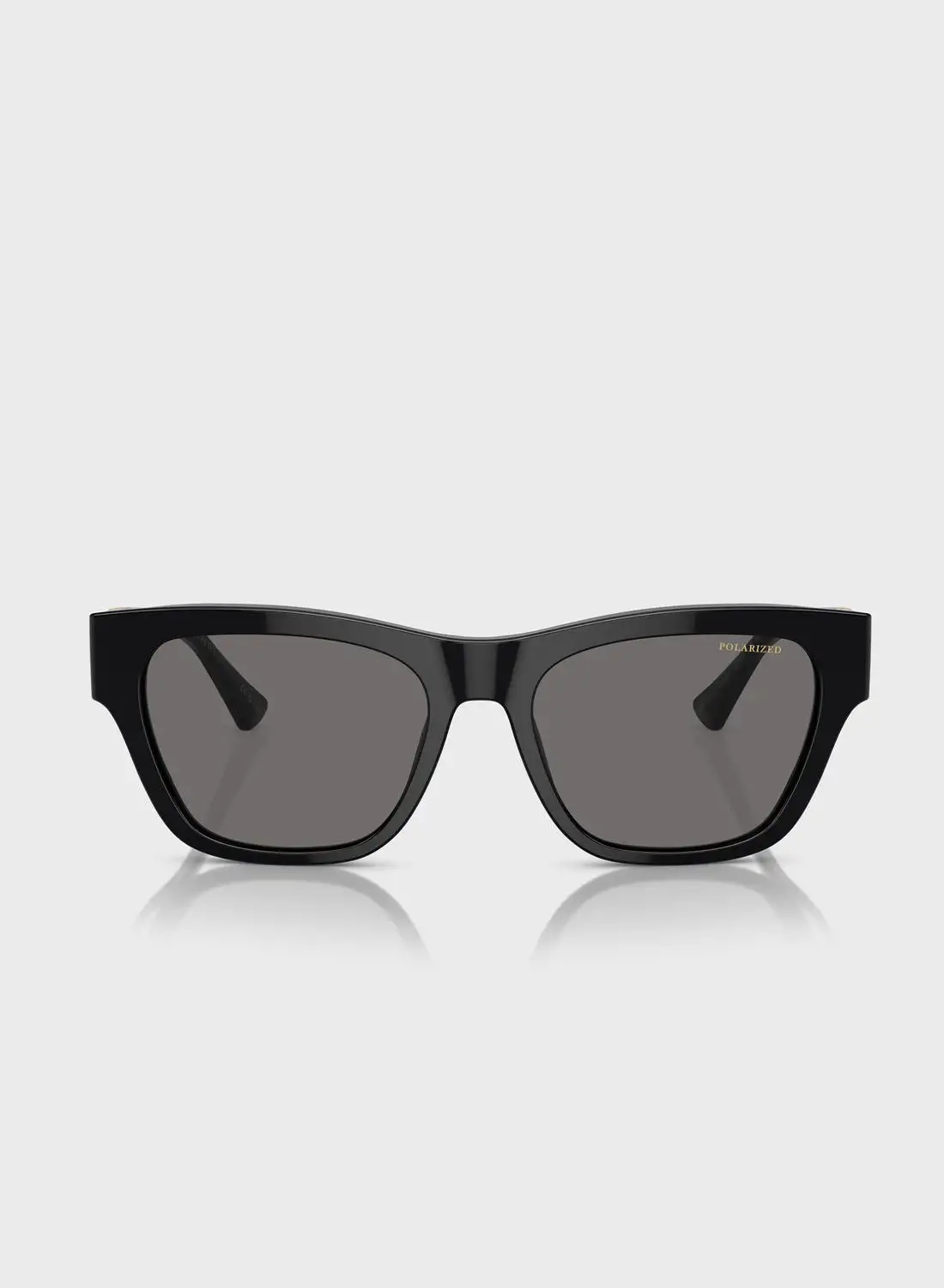 VERSACE 0Rj9078S Wayfarers Sunglasses