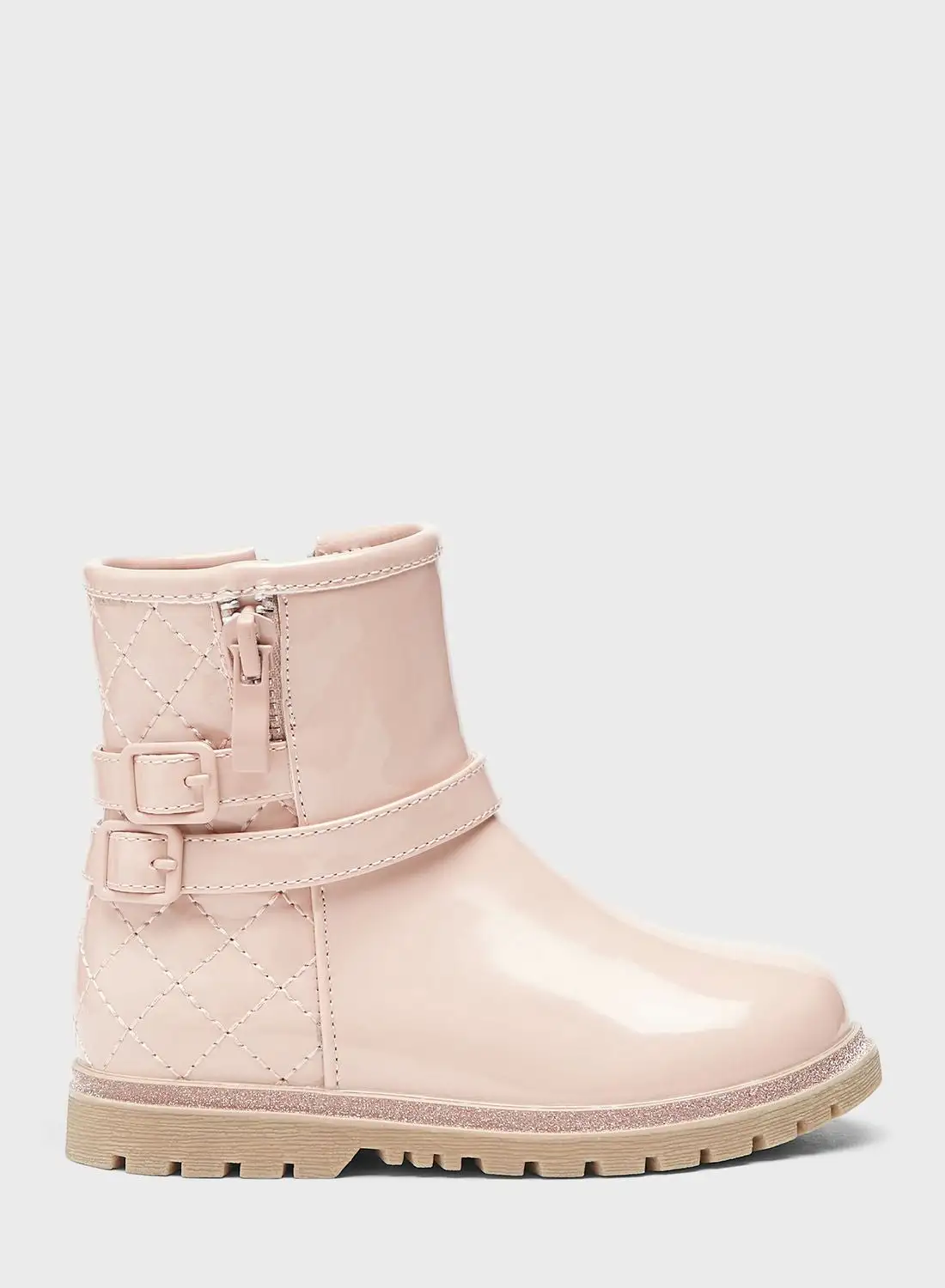 shoexpress Kids Ankle Boots