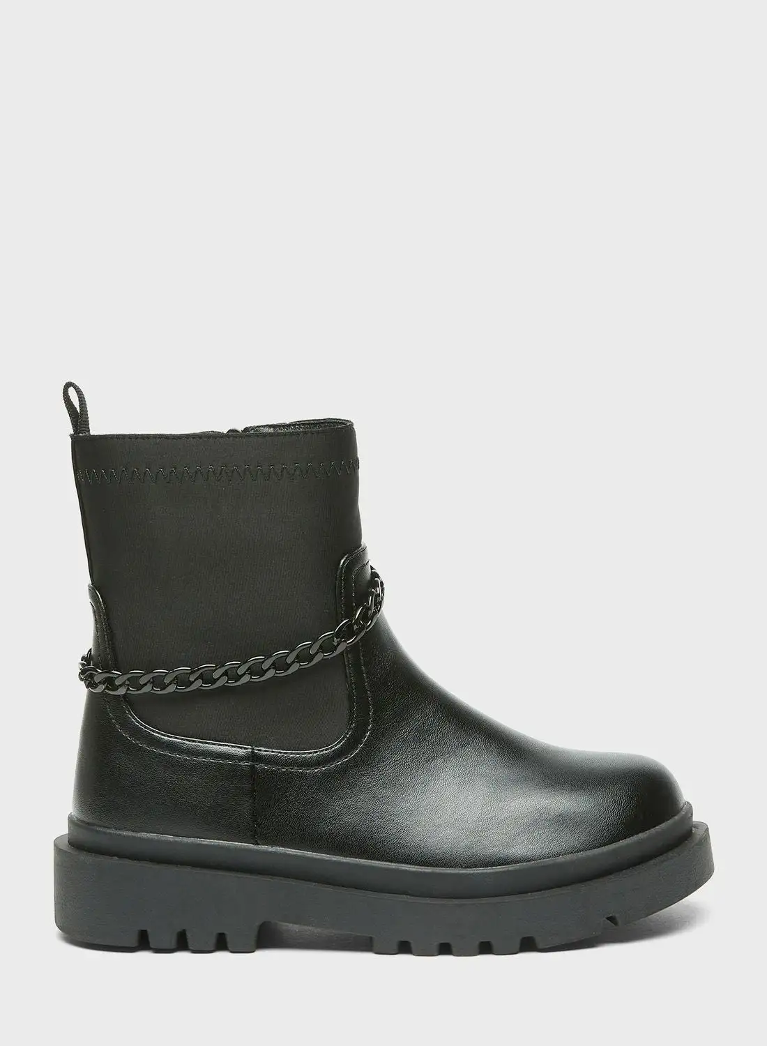 shoexpress Kids Ankle Boots