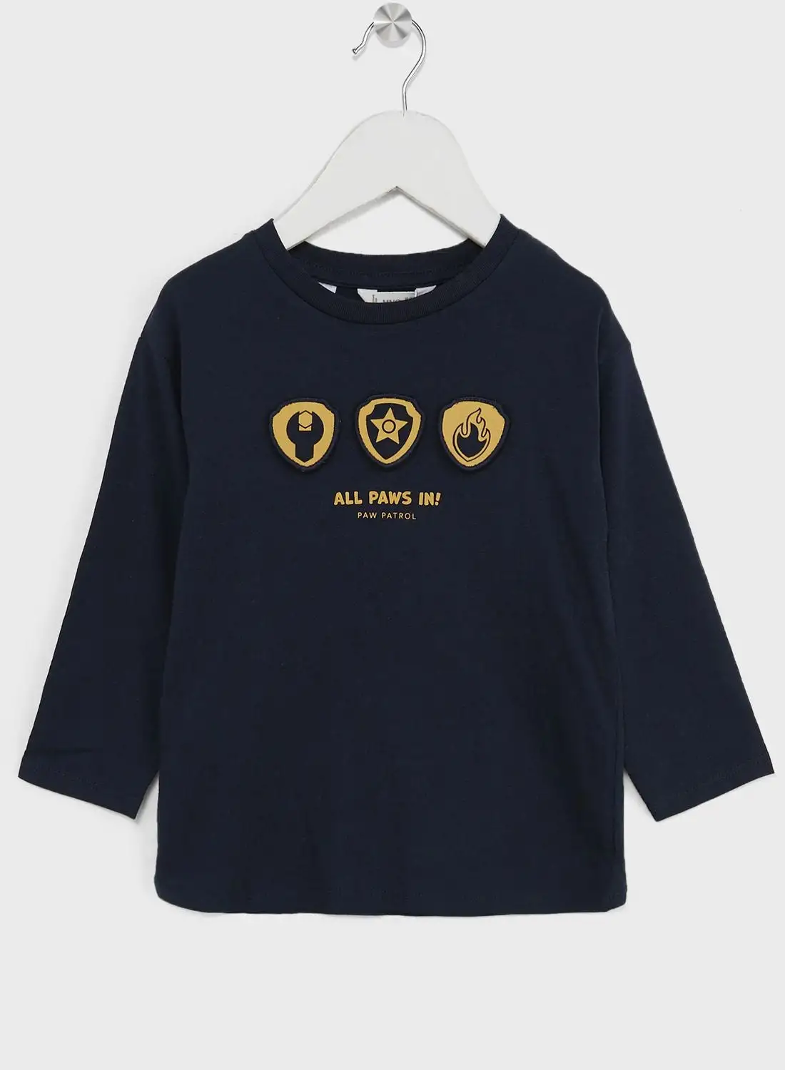 MANGO Infant Paw Patrol T-Shirt