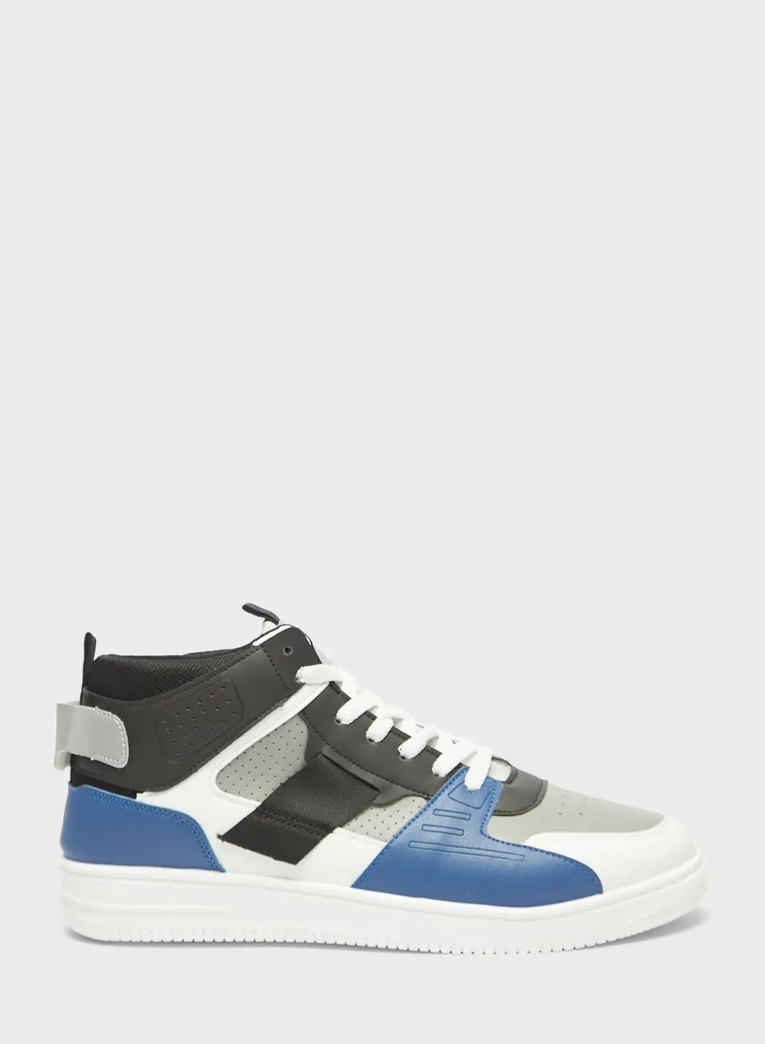 LBL by Shoexpress Casual Low Top Sneakers