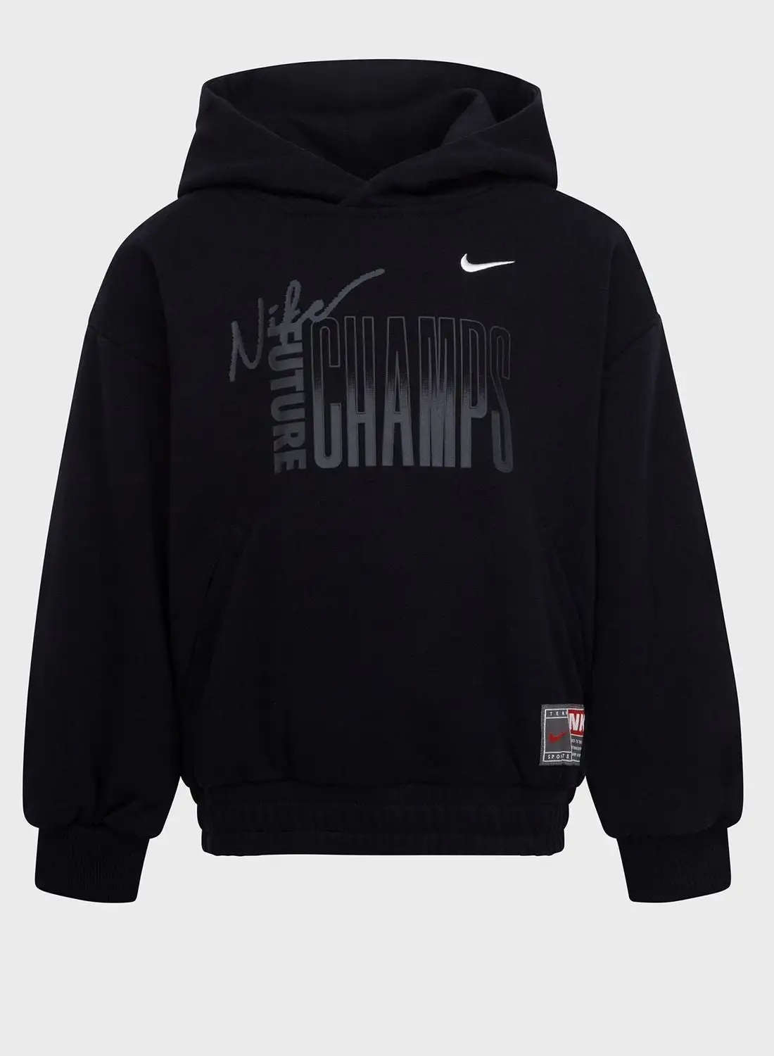 Nike Kids Essential Hoodie