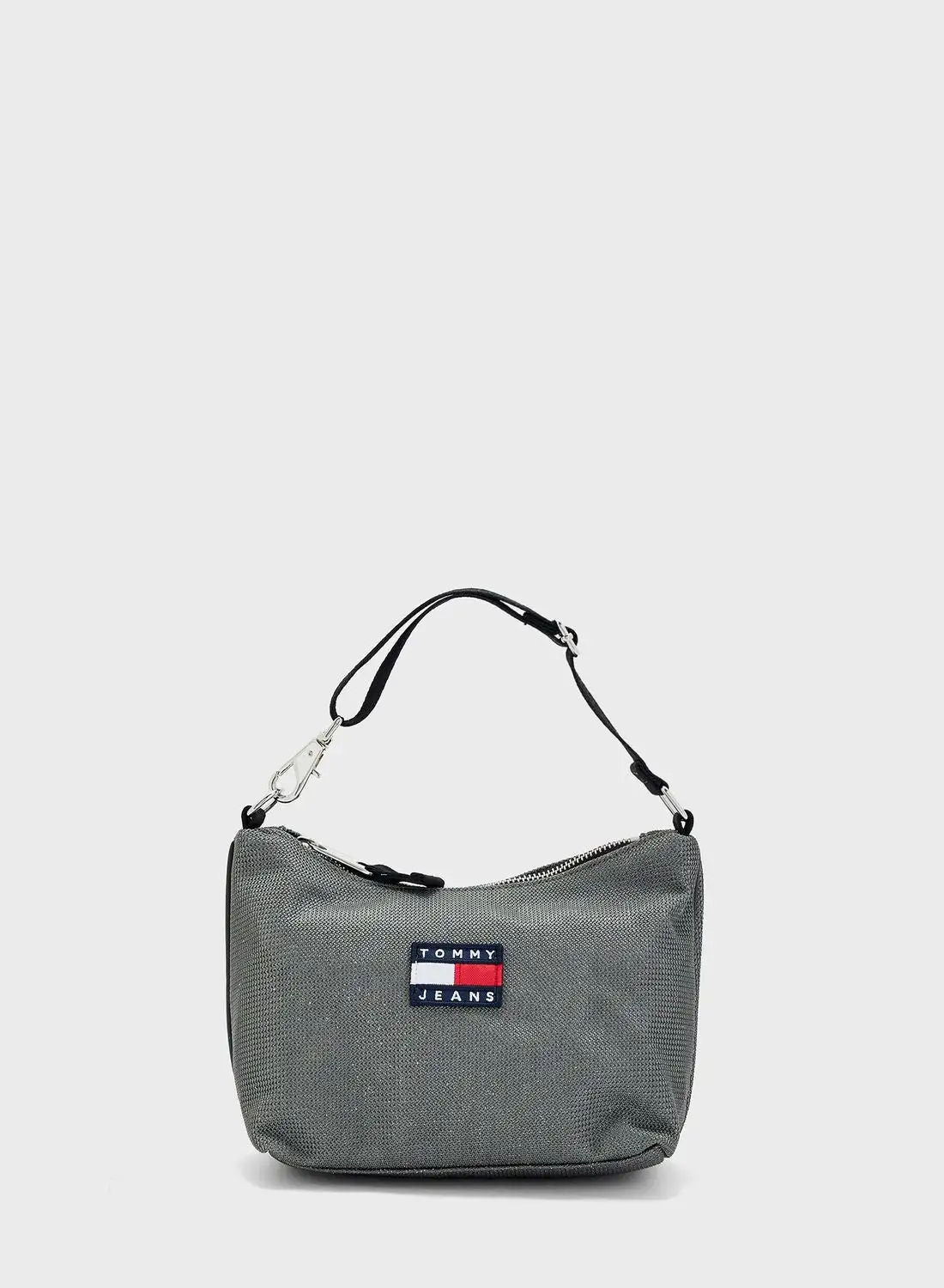 TOMMY JEANS Essentials Top Handle Satchel