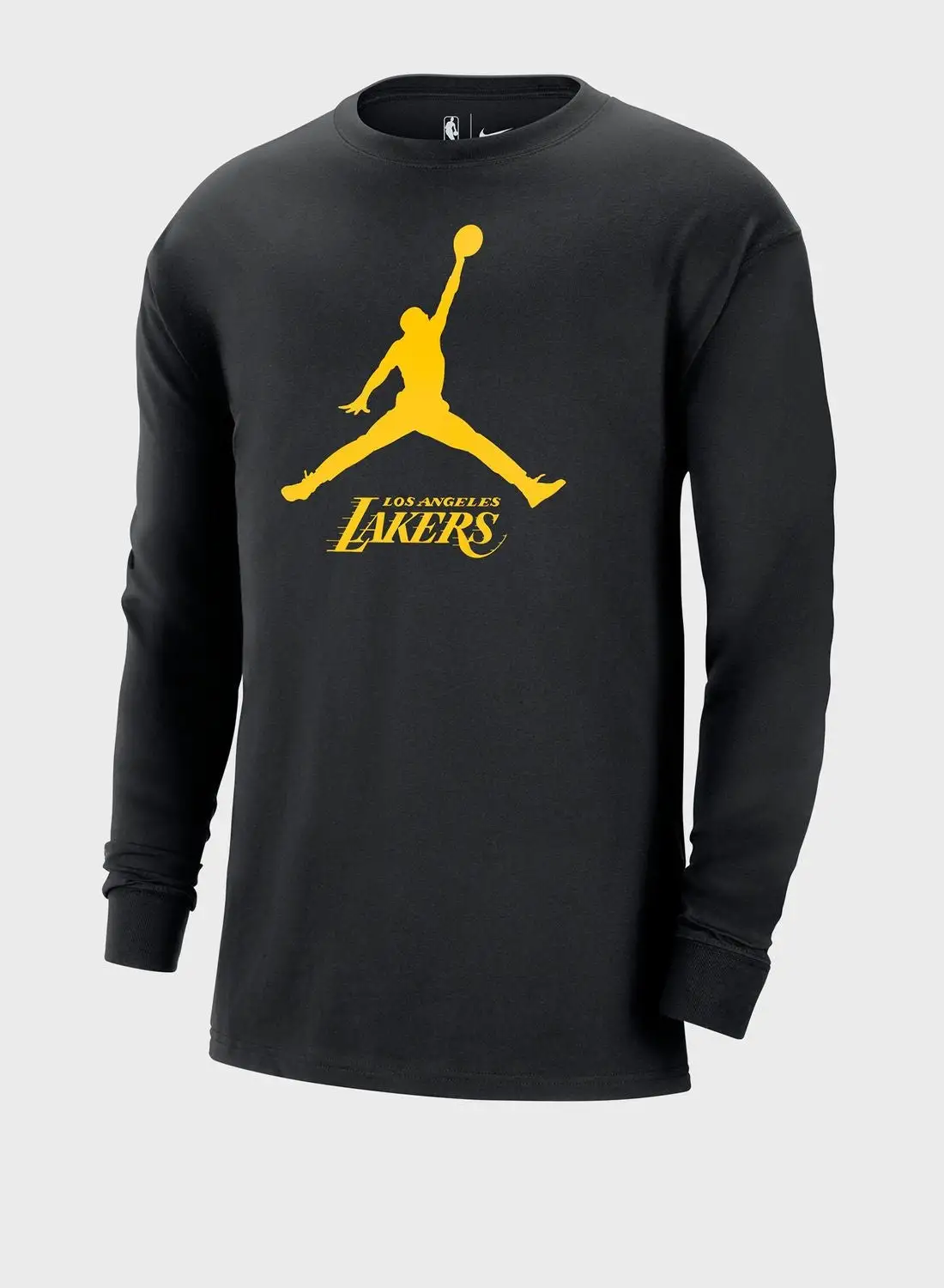 Nike Los Angeles Lakers Essential T-Shirt