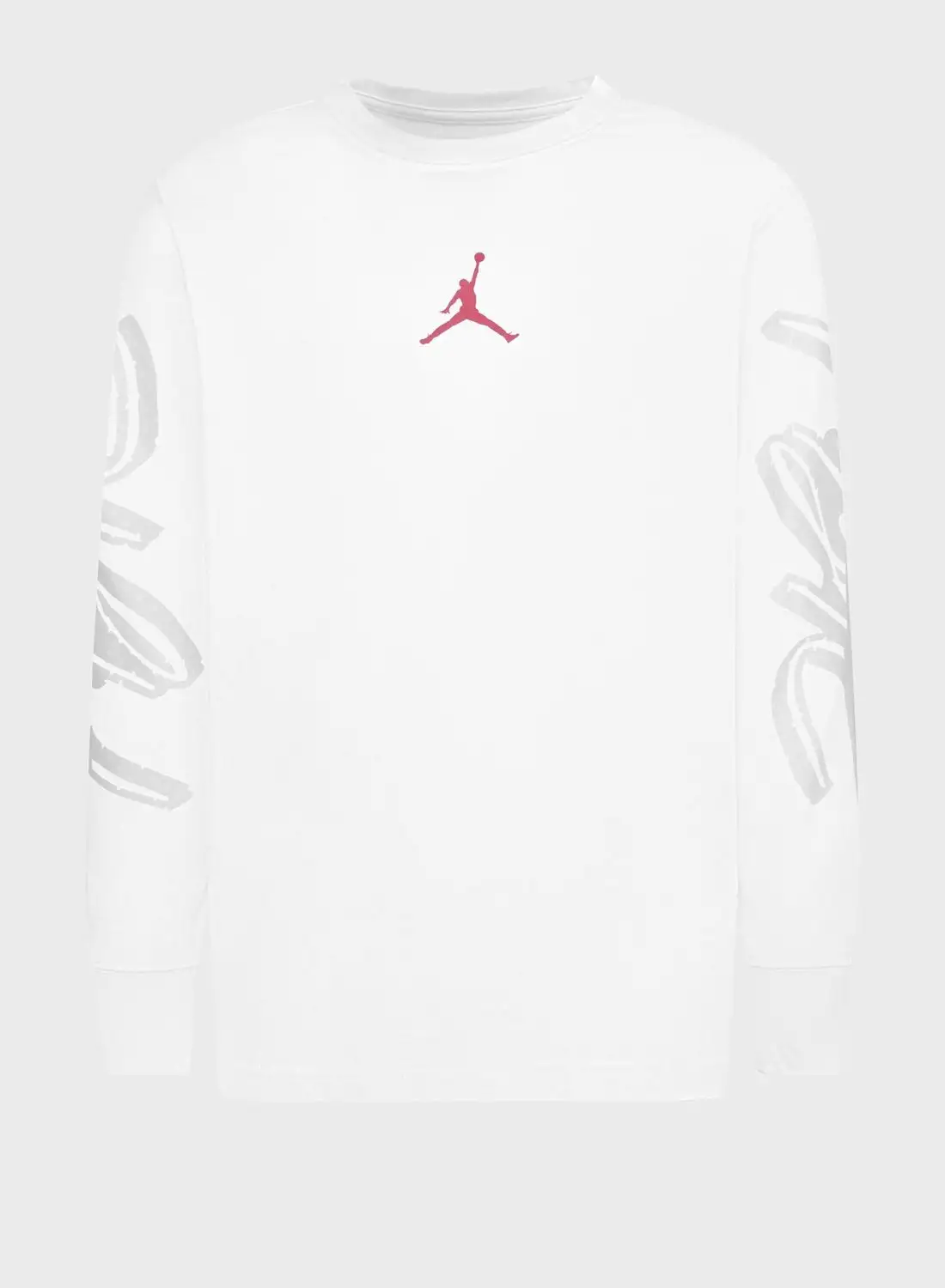 JORDAN Youth Jordan Jumpman Flight T-Shirt