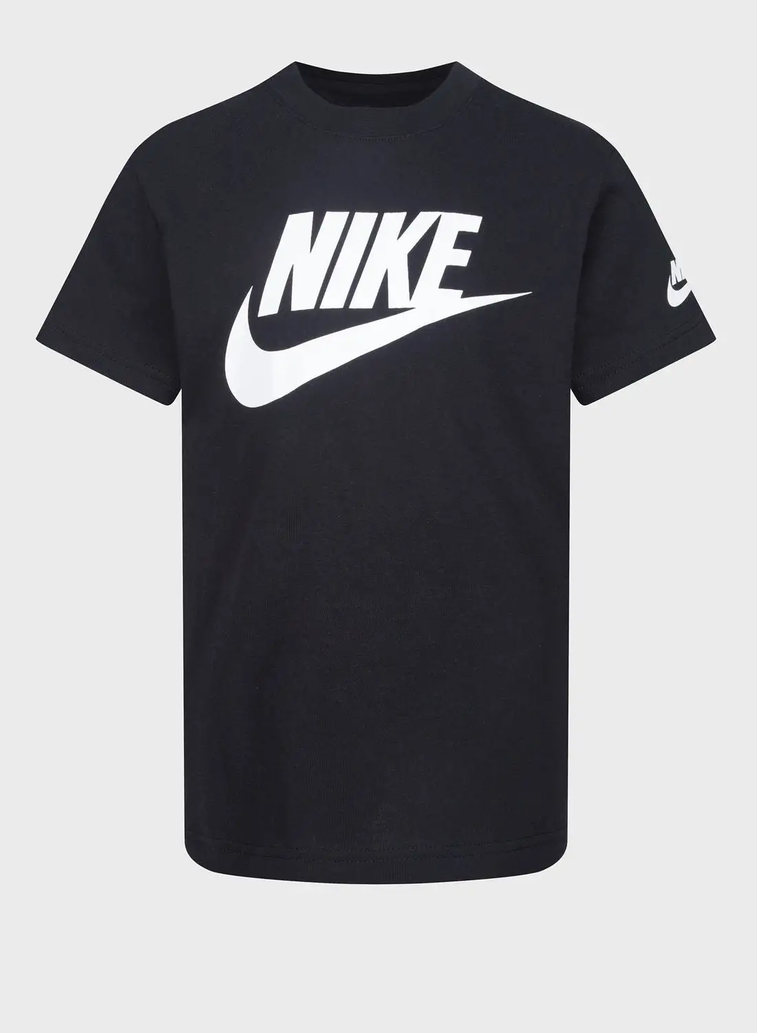 Nike Kids Futura Evergreen T-Shirt