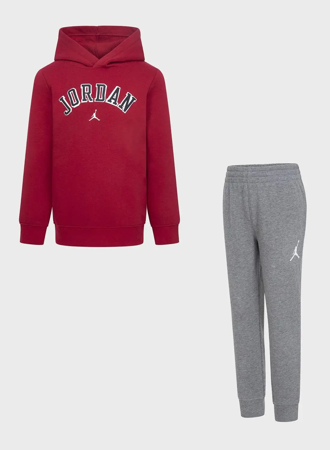 JORDAN Kids Jordan Arch Fleece Tracksuit