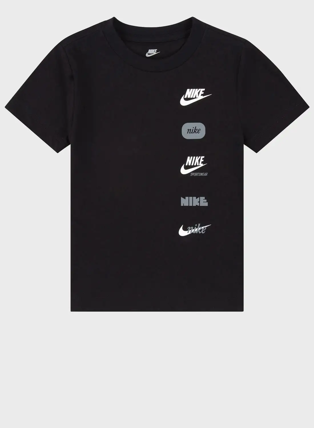 Nike Infant Badge T-Shirt