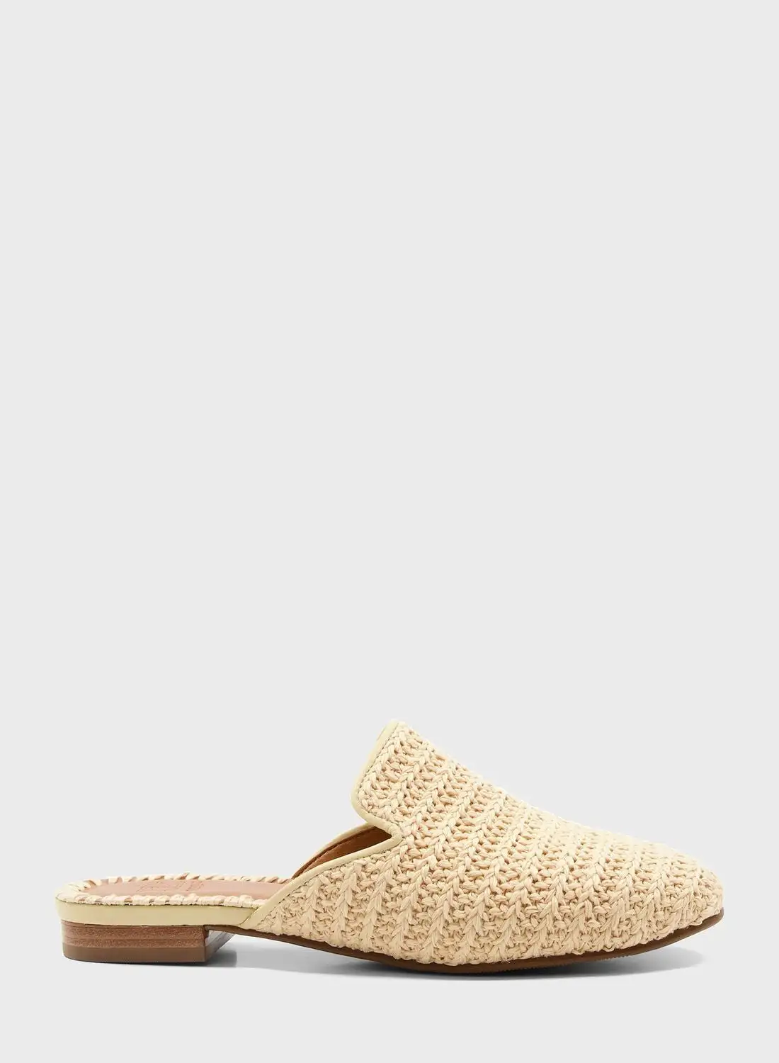 Dune LONDON Grecian Moccasins