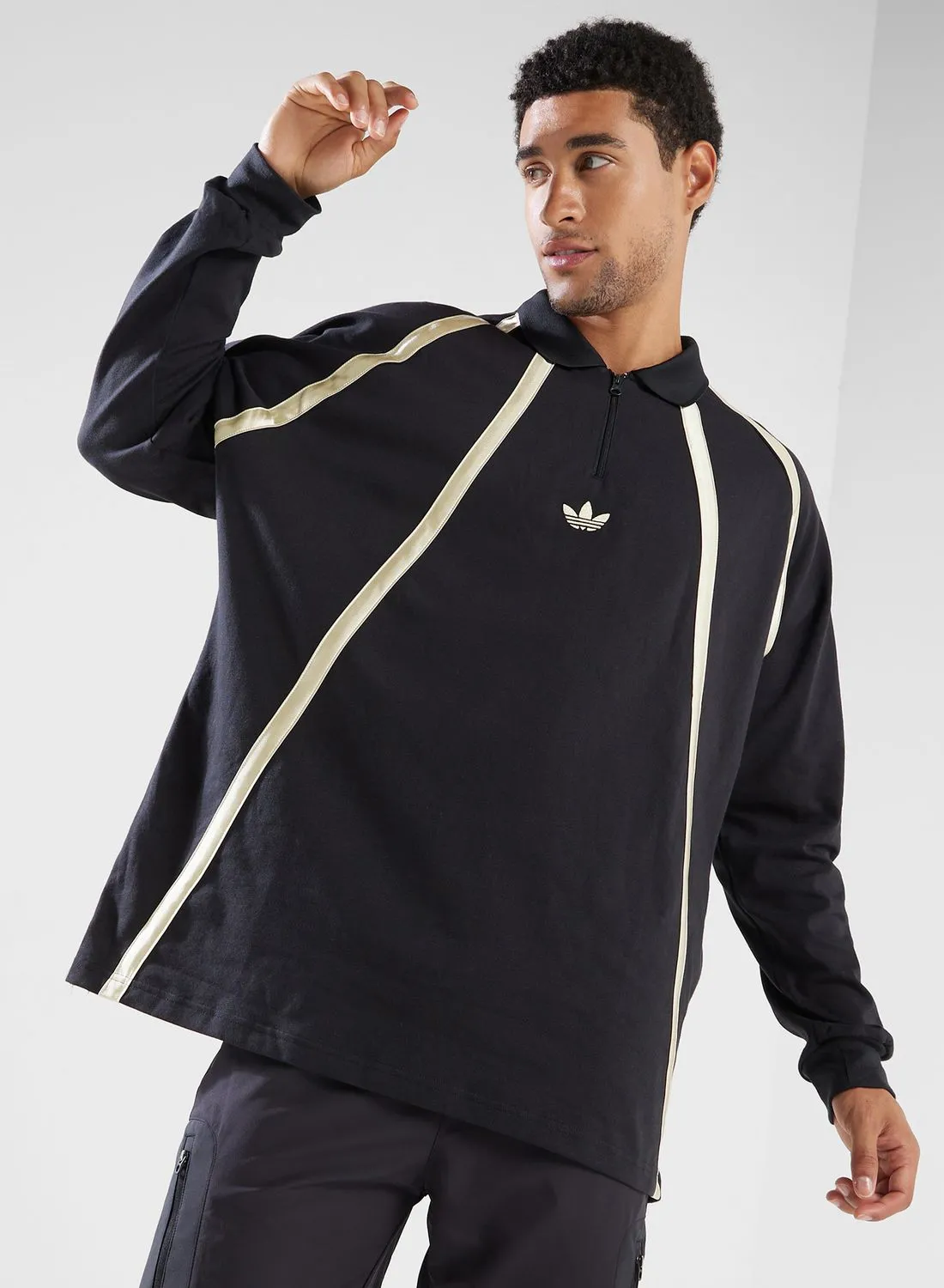 adidas Originals Rugby Polo