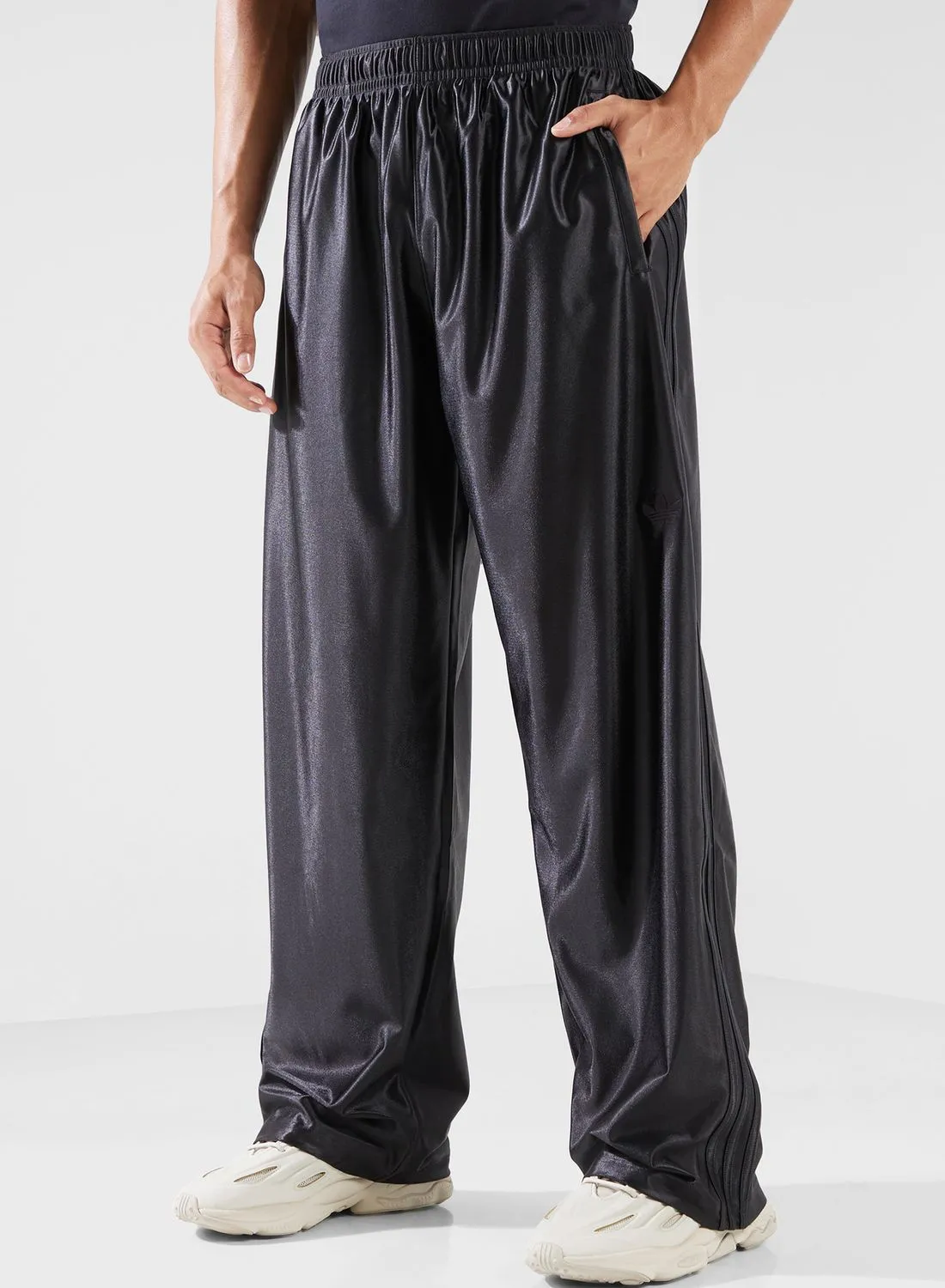 adidas Originals Fashion Oversized Track Pants