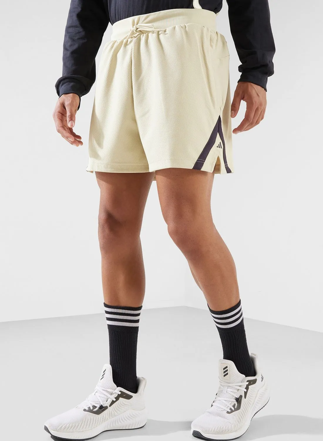 adidas Originals Select Woven Shorts