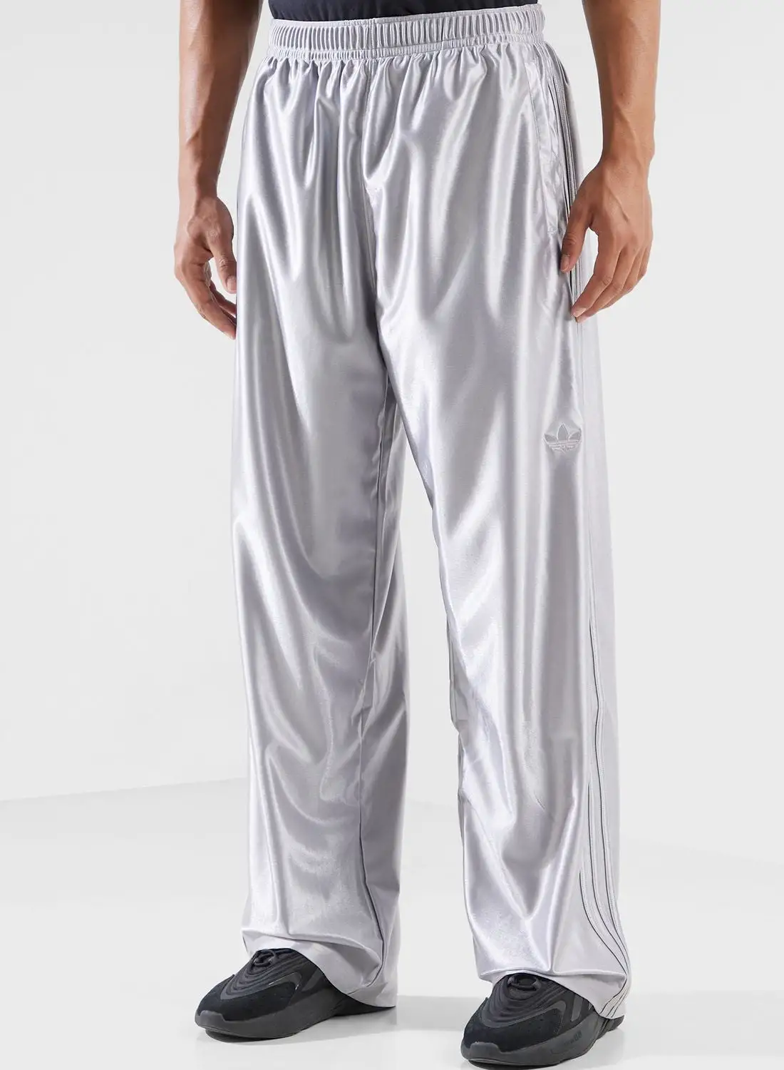 adidas Originals Fashion Oversized Track Pants