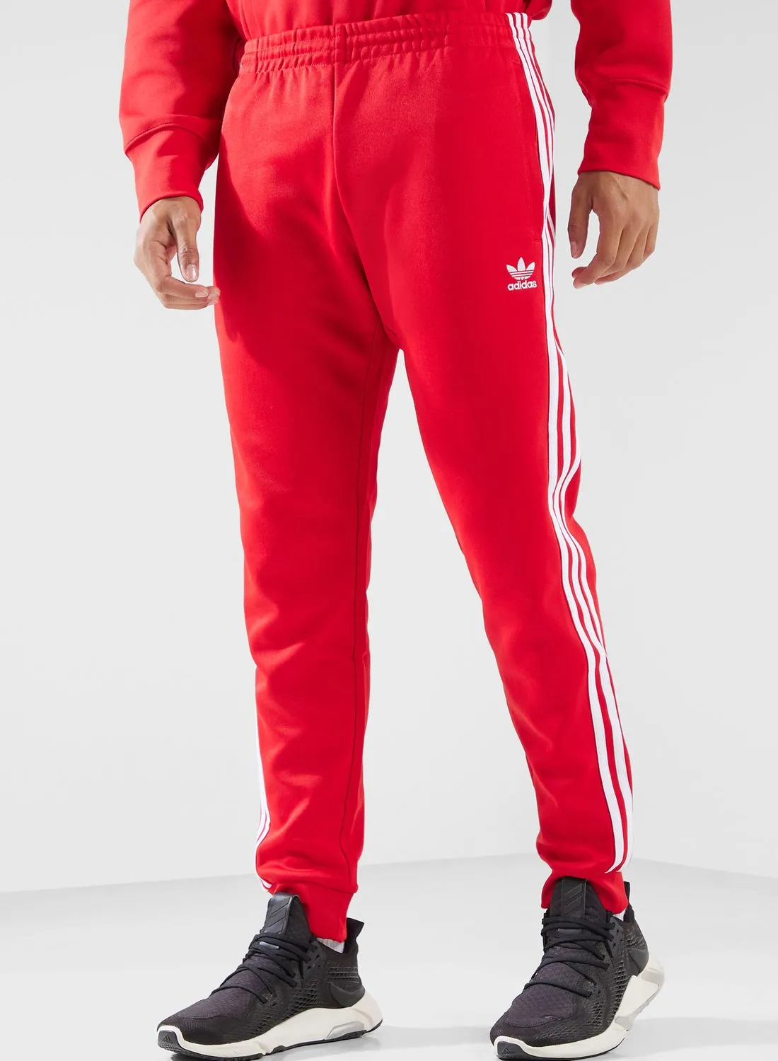 adidas Originals Superstar Pants