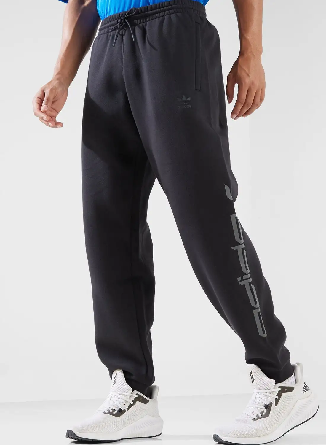 adidas Originals Graphics Long Pants