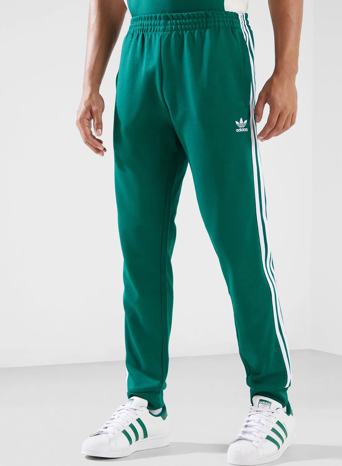 adidas Originals Superstar Pants