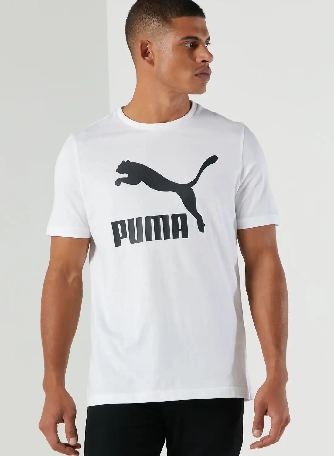 PUMA Classics men t-shirt