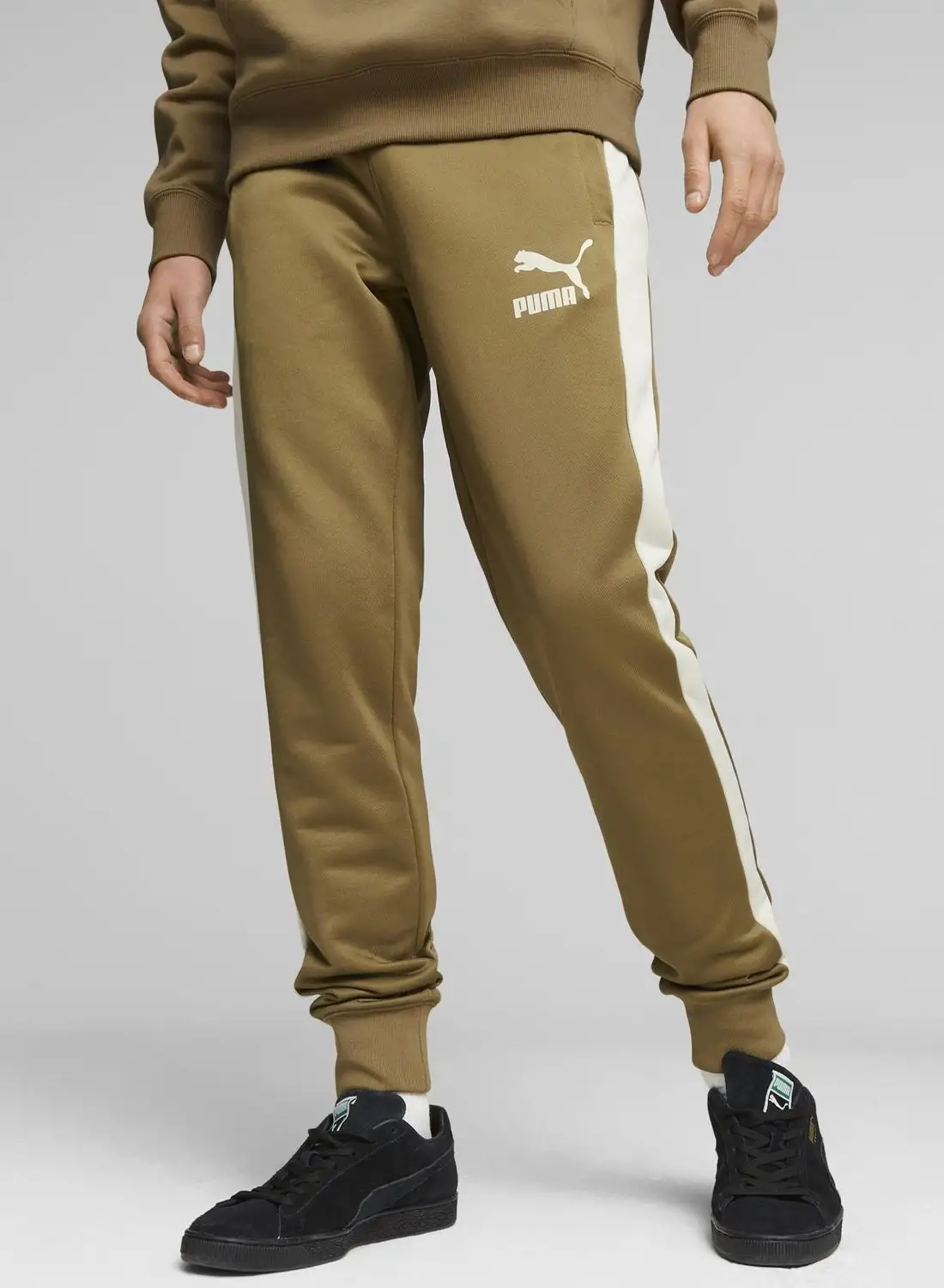 PUMA Iconic Track Sweatpants