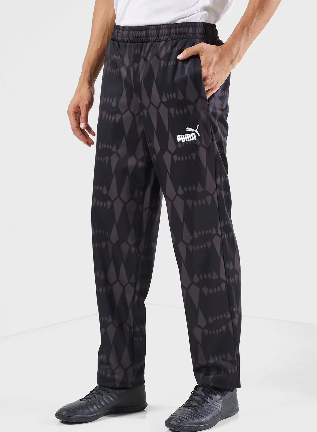 PUMA Senegal Football Federation Sweatpants