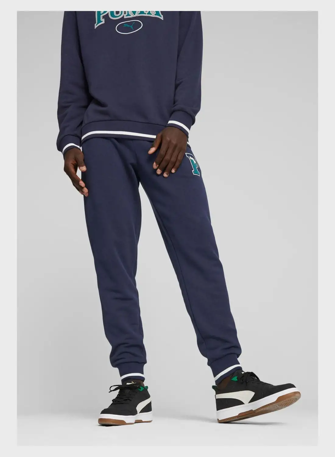 PUMA Squad Sweatpants