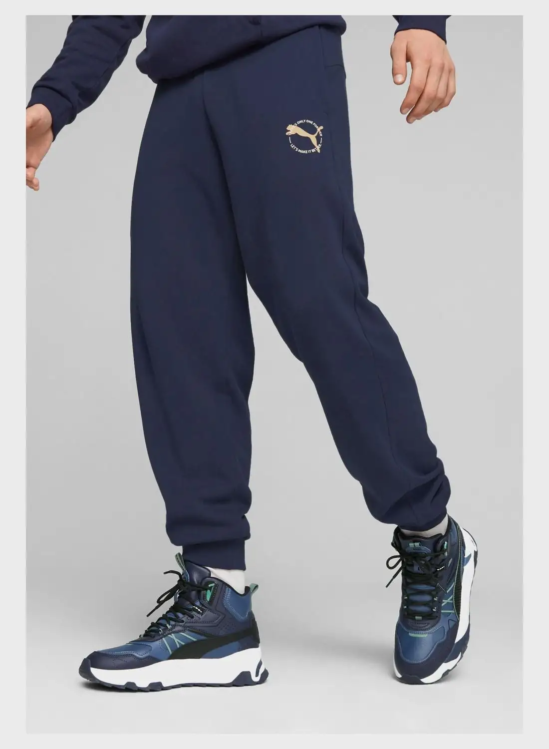 PUMA Better Sweatpants