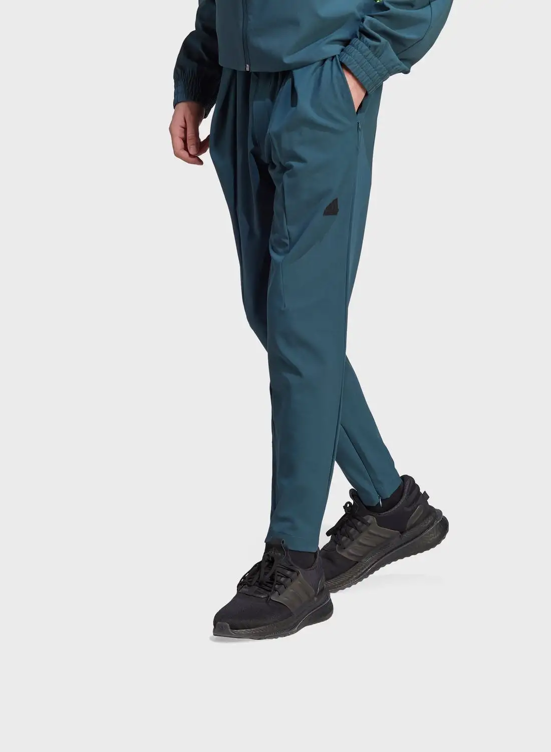 Adidas City Escape Q1 Pants