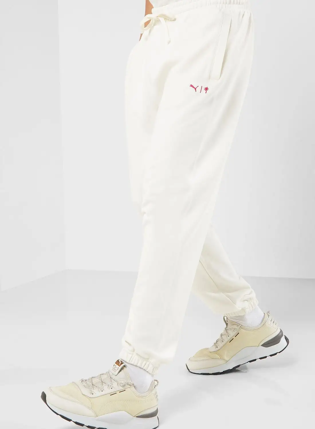 PUMA Ptc Sweatpants