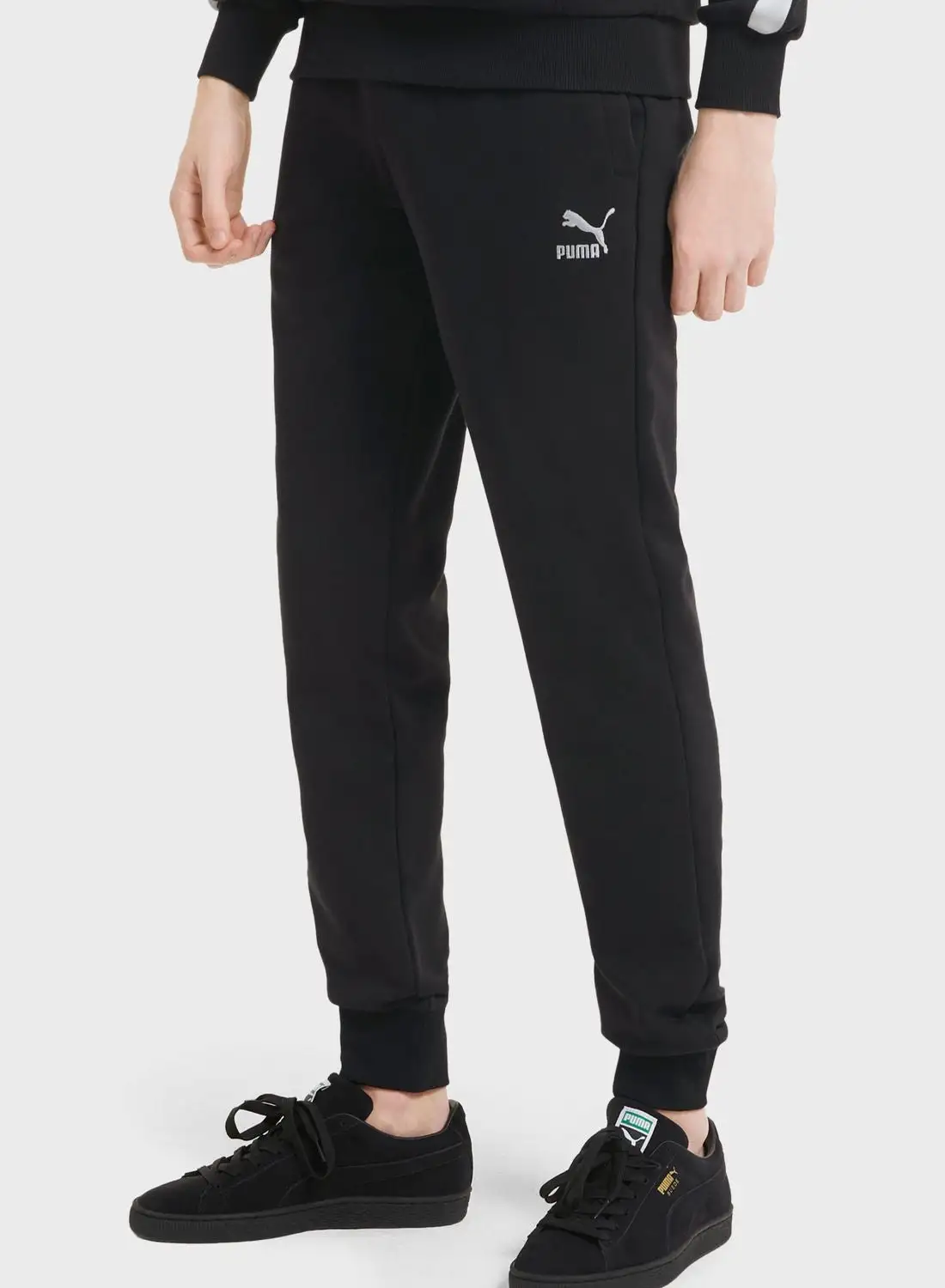 PUMA Classics men sweatpants