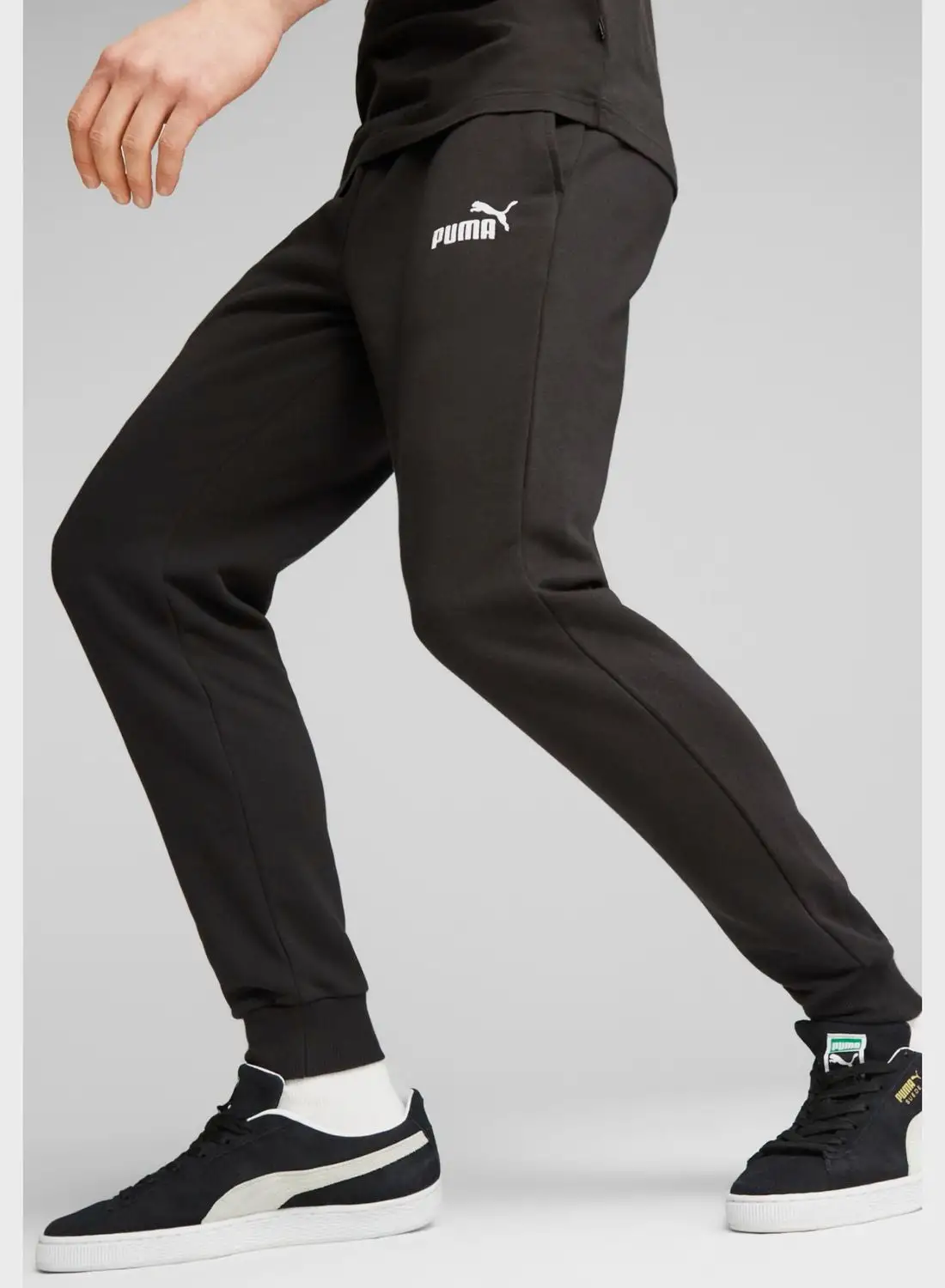 PUMA Essential Elevated Sweatpants