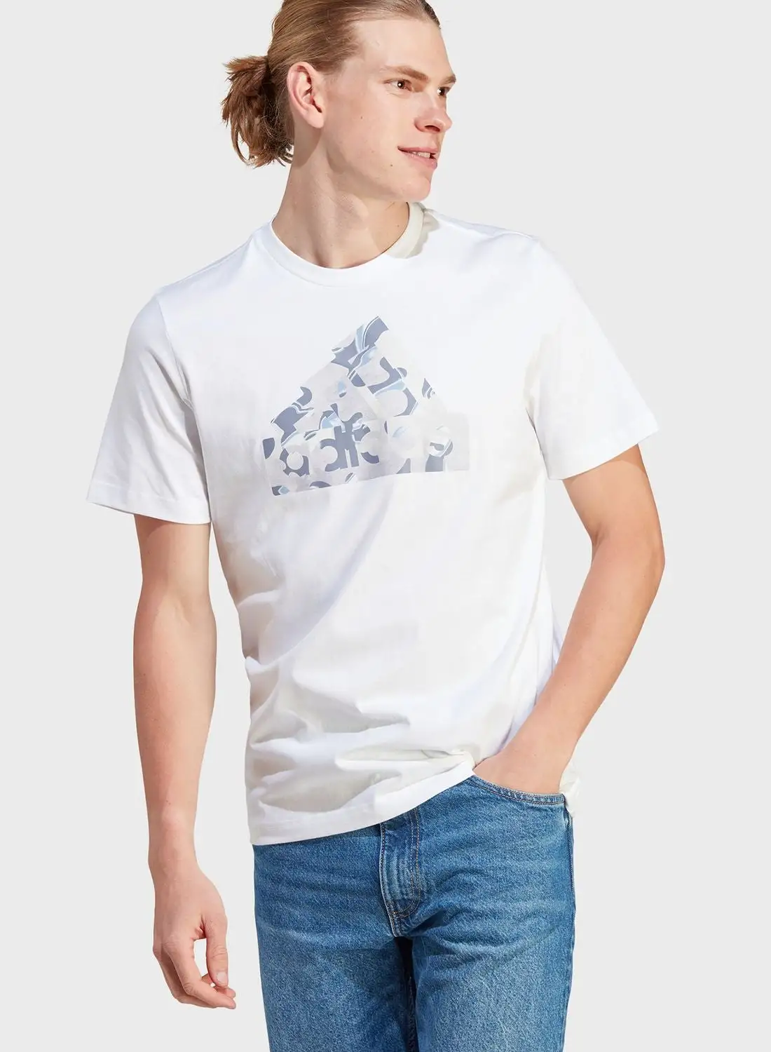 Adidas Sportswear Future Icons T-Shirt