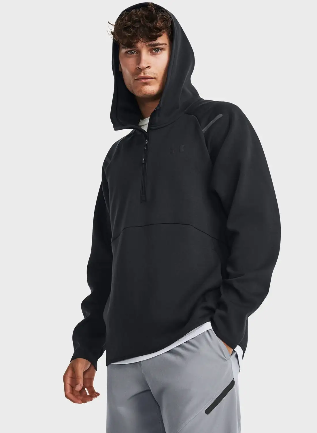 UNDER ARMOUR Unstoppable Fleece Hoodie