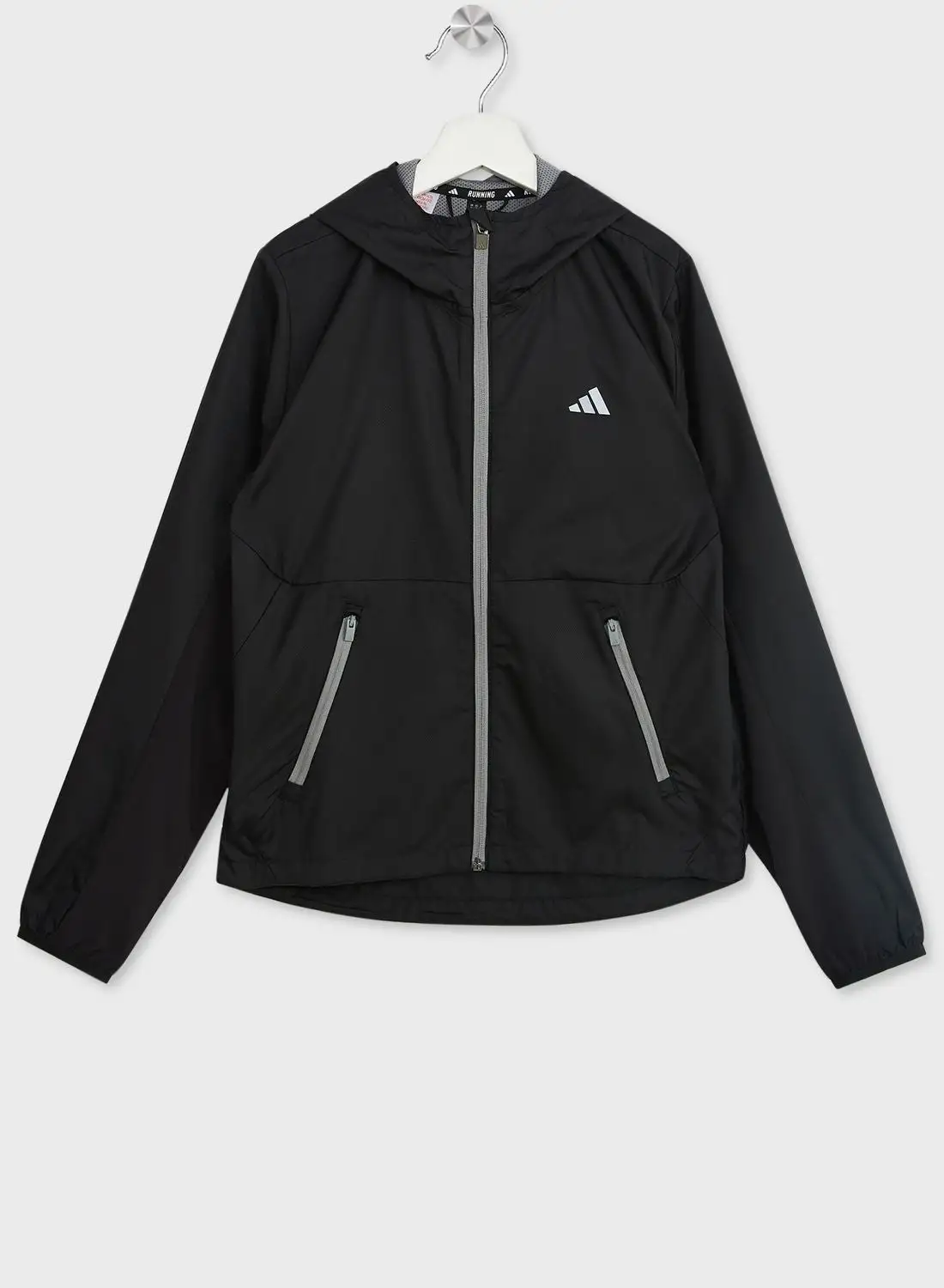 Adidas Wind.Rdy Windbreaker Jacket Kids