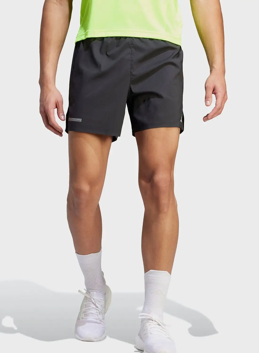 Adidas Designed For Running Shorts