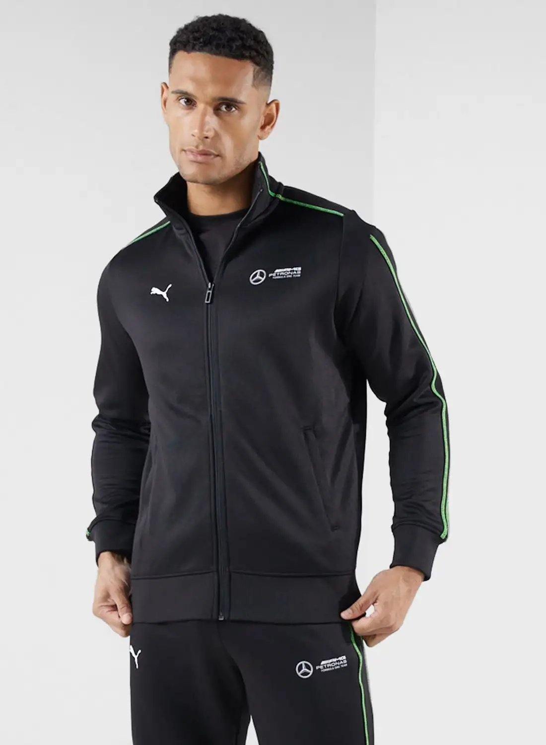 PUMA Mapf1 Mt7 Ack Jacket