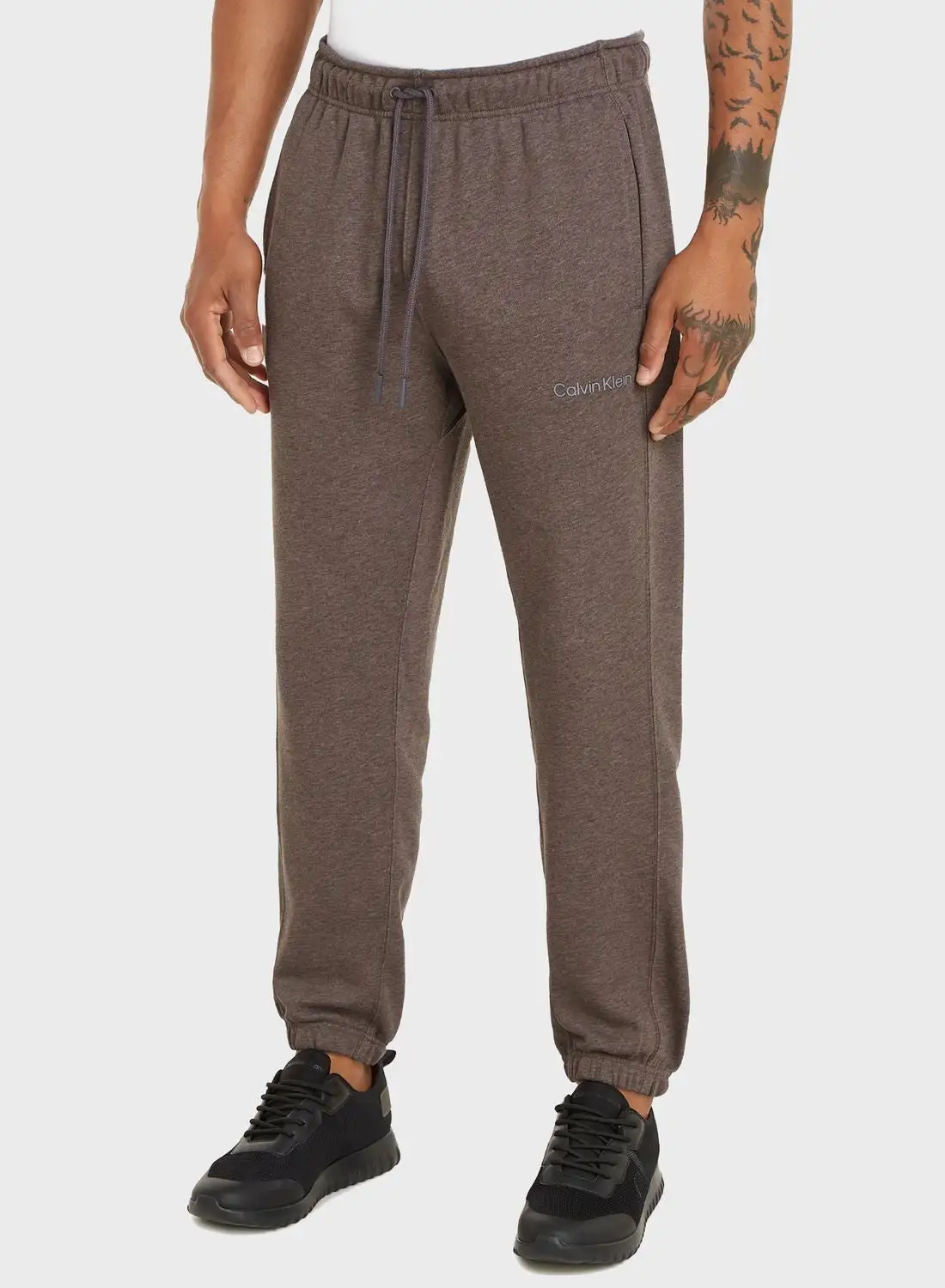 Calvin Klein Sports Knit Pants