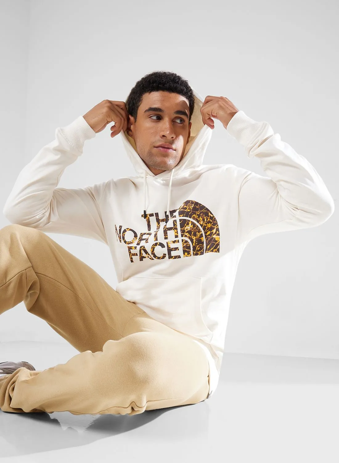 northface Standard Hoodie