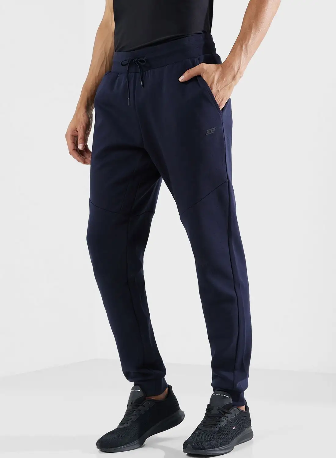 TOMMY HILFIGER Best Essentials Sweatpants