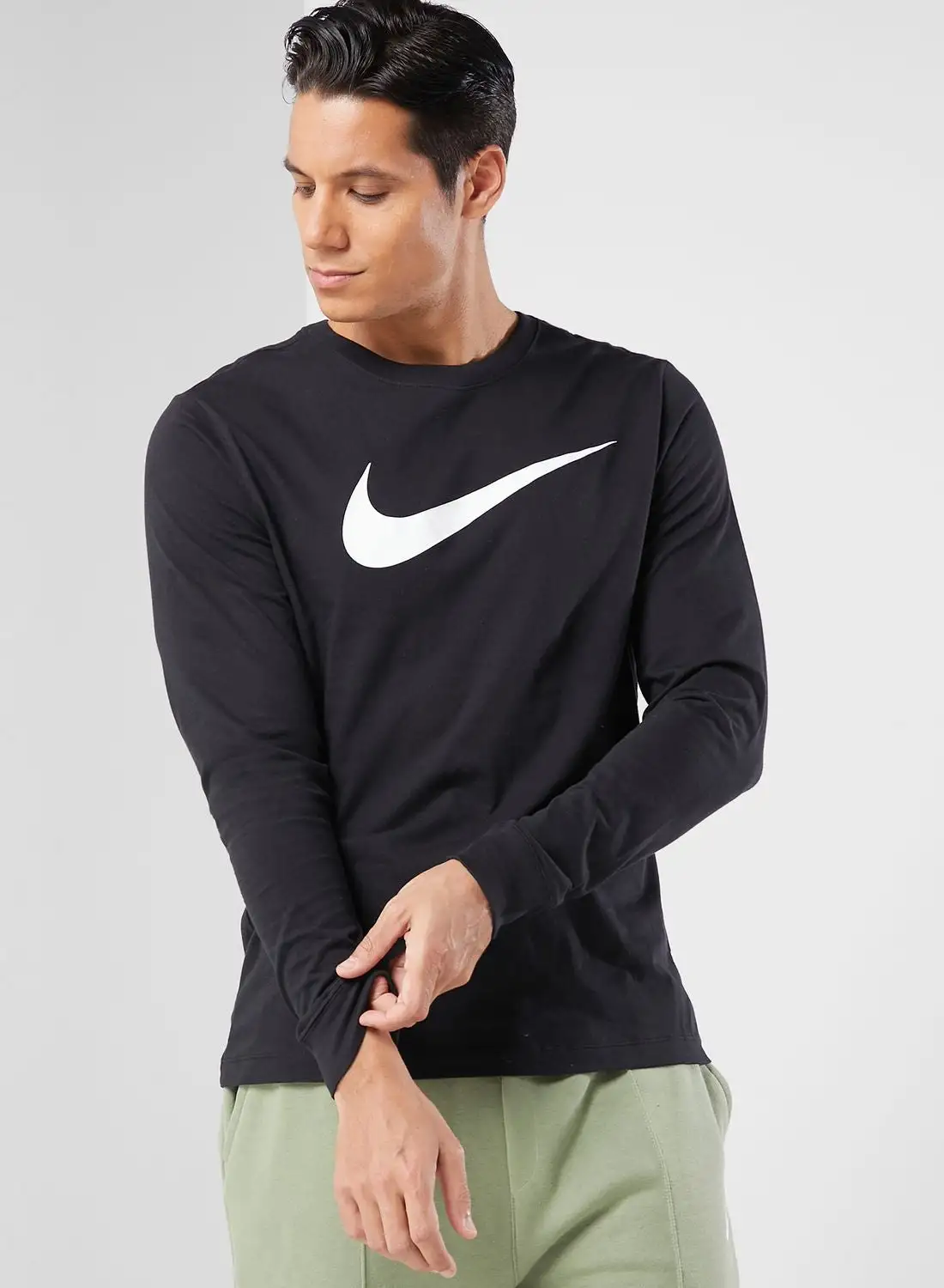 Nike Nsw Icon Swoosh T-Shirt