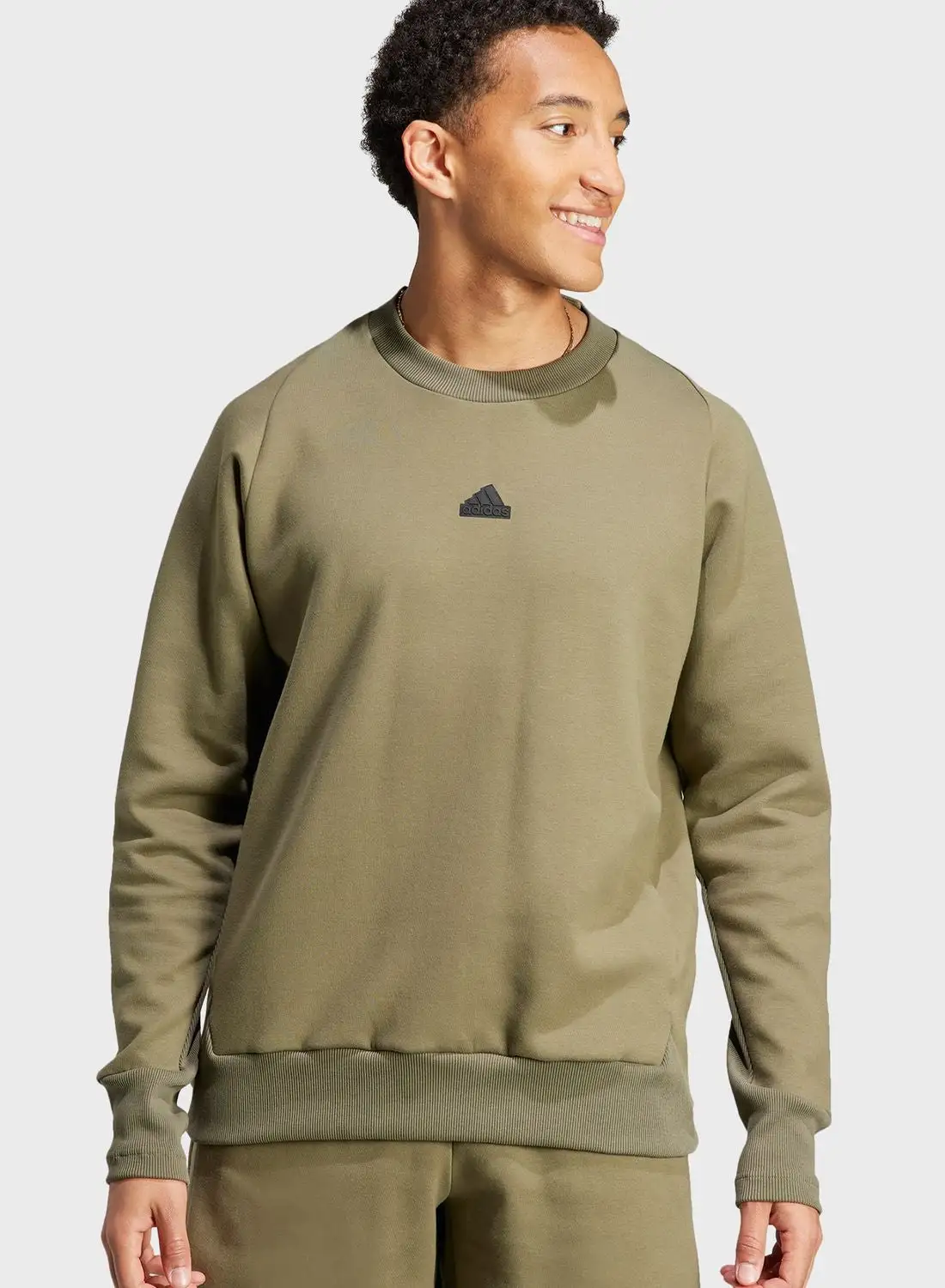 Adidas Z.N.E. Premium Hoodie