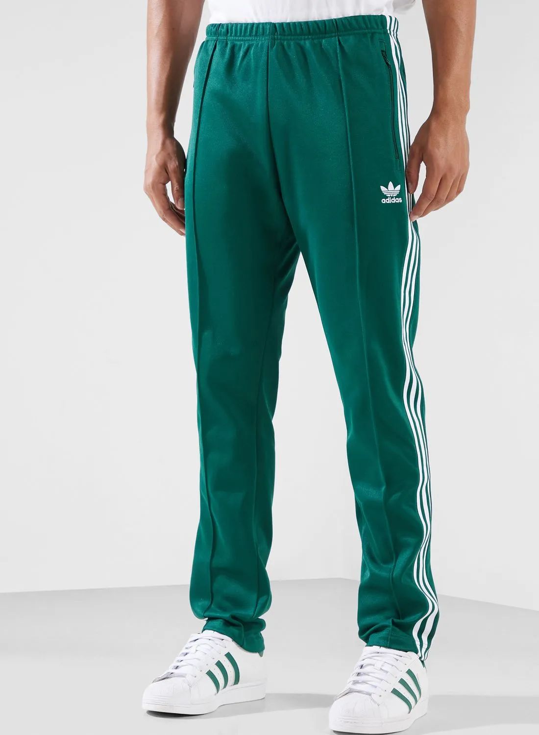 adidas Originals Beckenbauer Pants