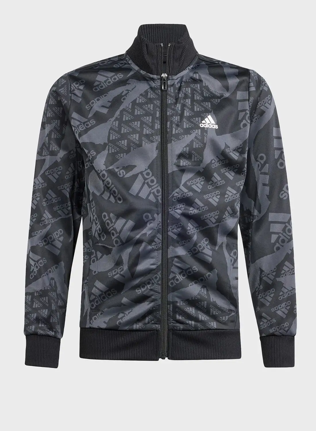 Adidas Kids Camlog Tracksuit