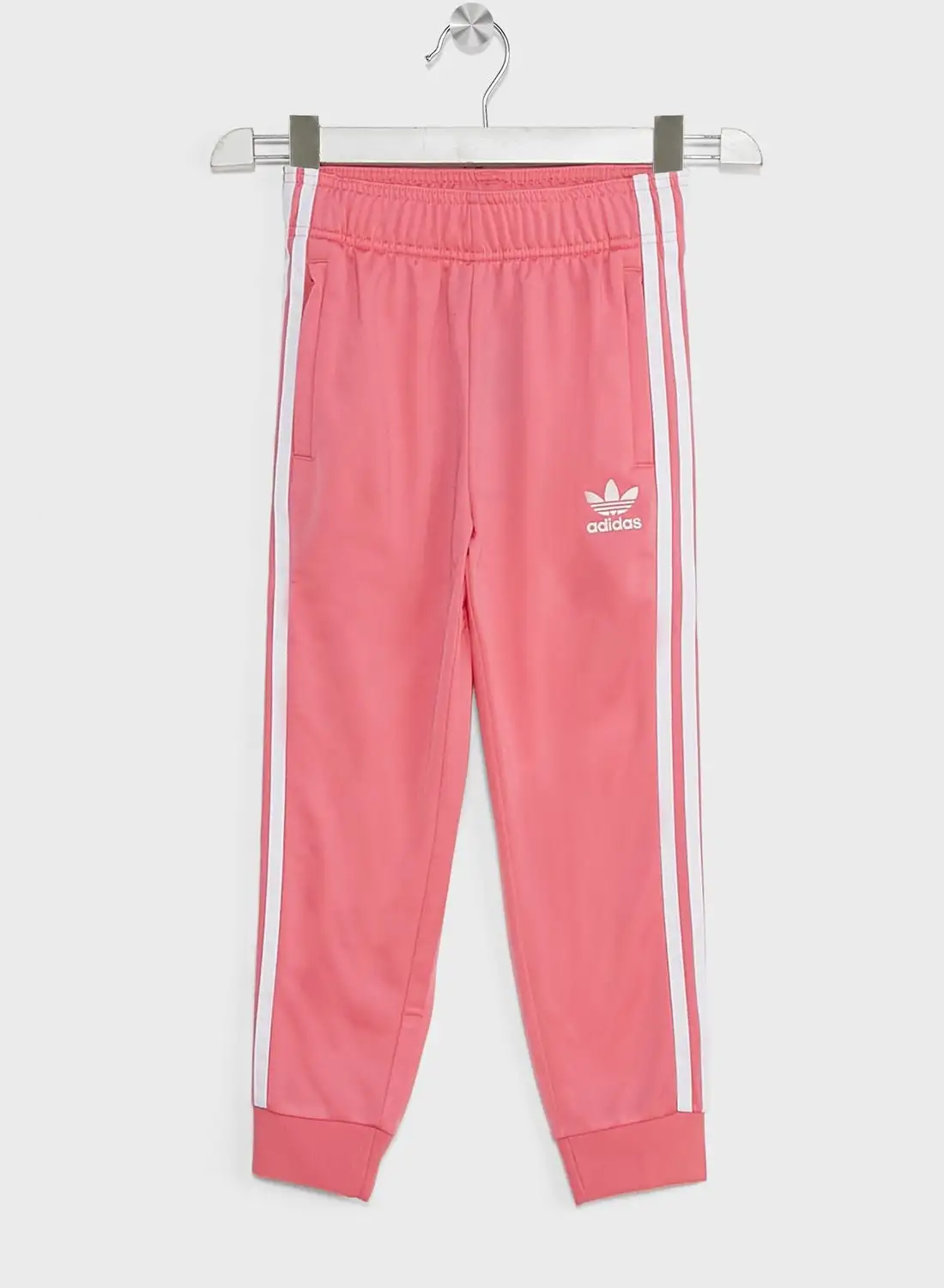 adidas Originals Superstar Sweatpants