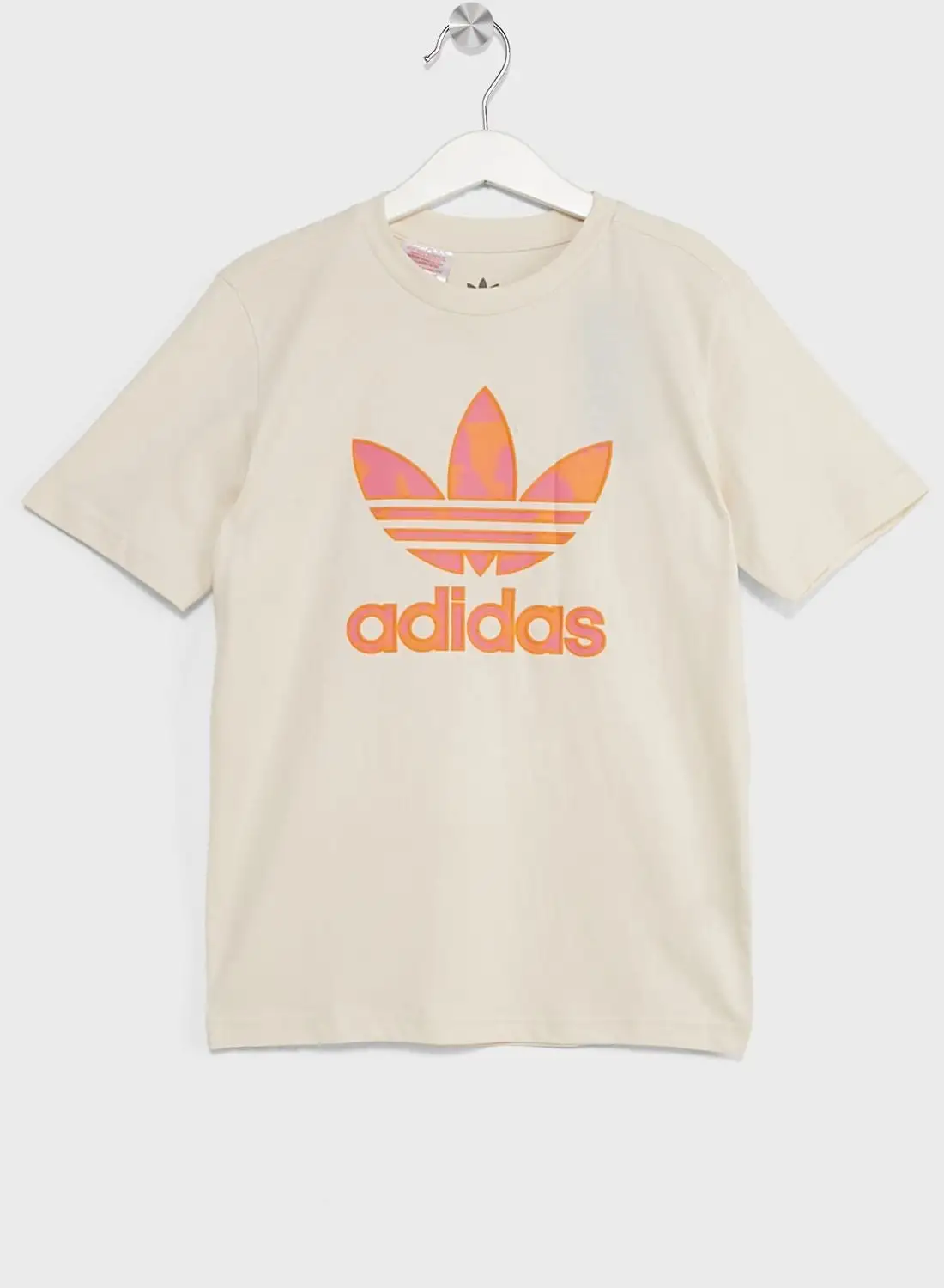 adidas Originals Logo T-Shirt