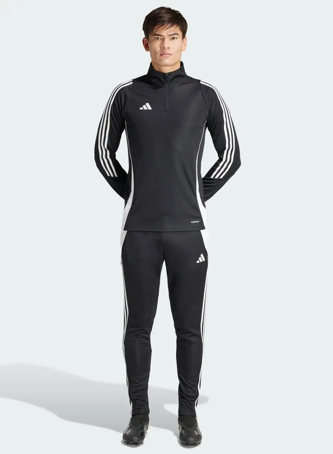 Adidas Tiro24 Sweatshirt