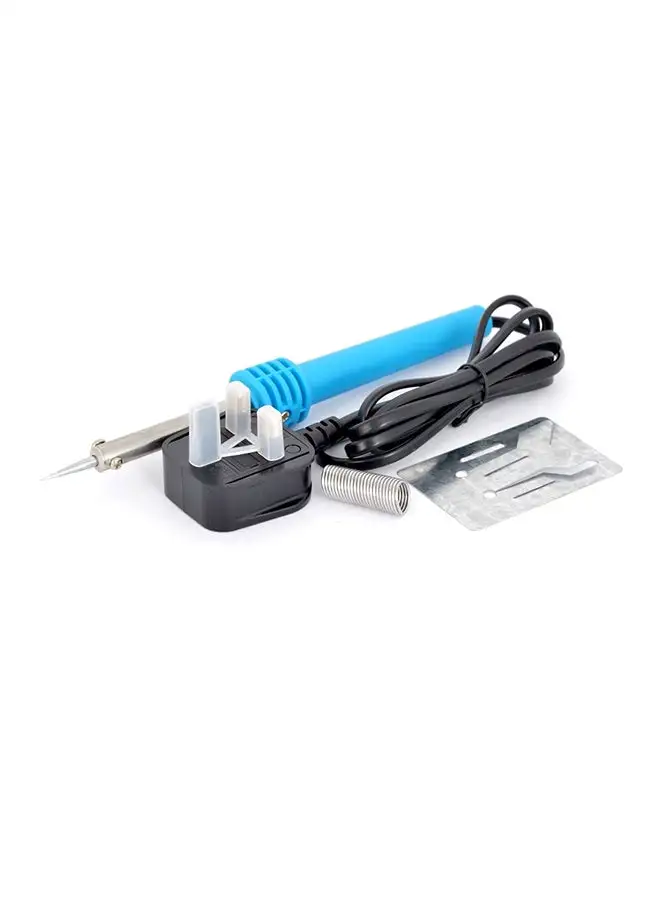 Terminator Soldering Iron 20W W/8gm Wire TSI-20-13A