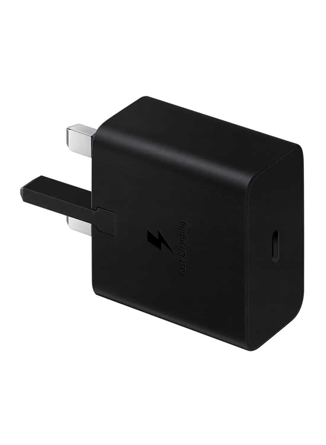 Samsung Travel Adapter 15W TA1510 W/Cable Black