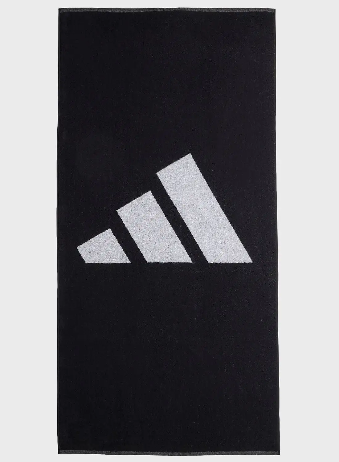 Adidas 3 Bar Large Towel