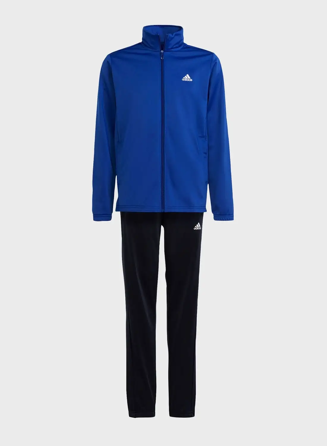 Adidas Big Logo Tracksuit